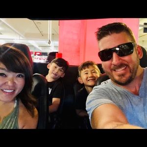 Meet your Posher, Ryan